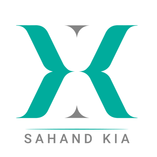 Sahand Kia